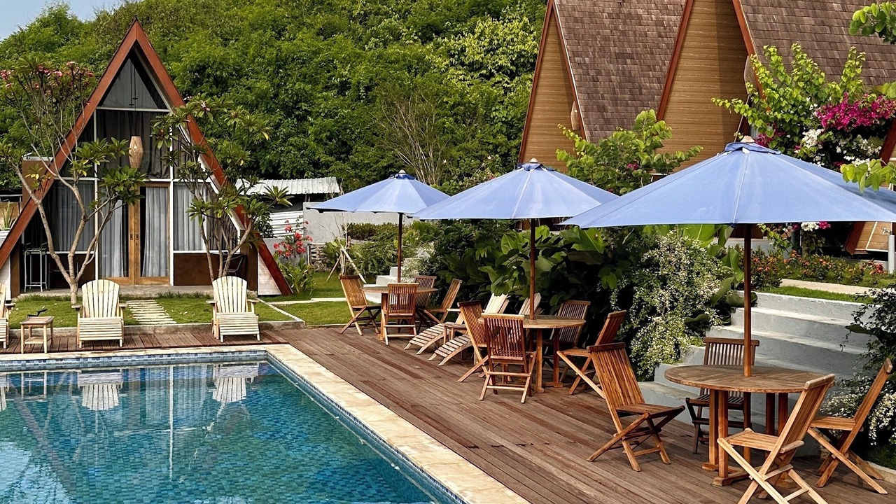 Photo of Outdoor in Praya Barat
