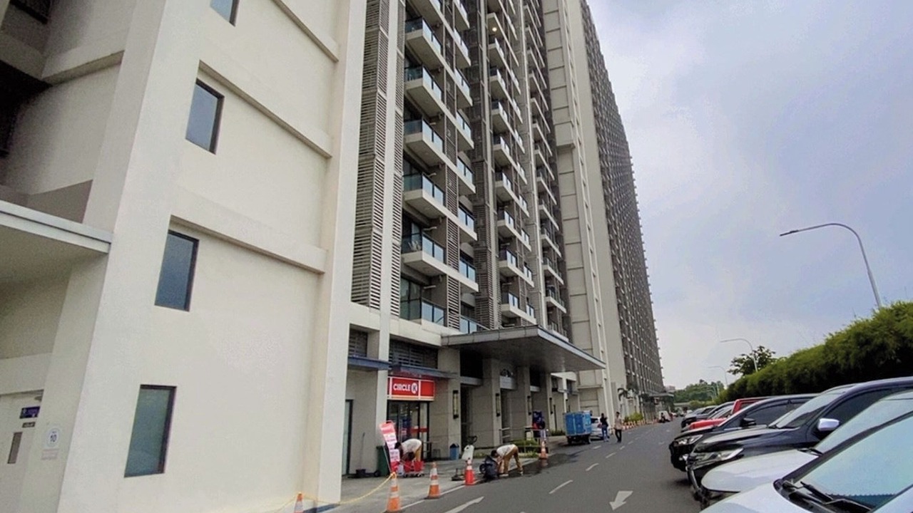 Photo of Outdoor in Bumi Serpong Damai