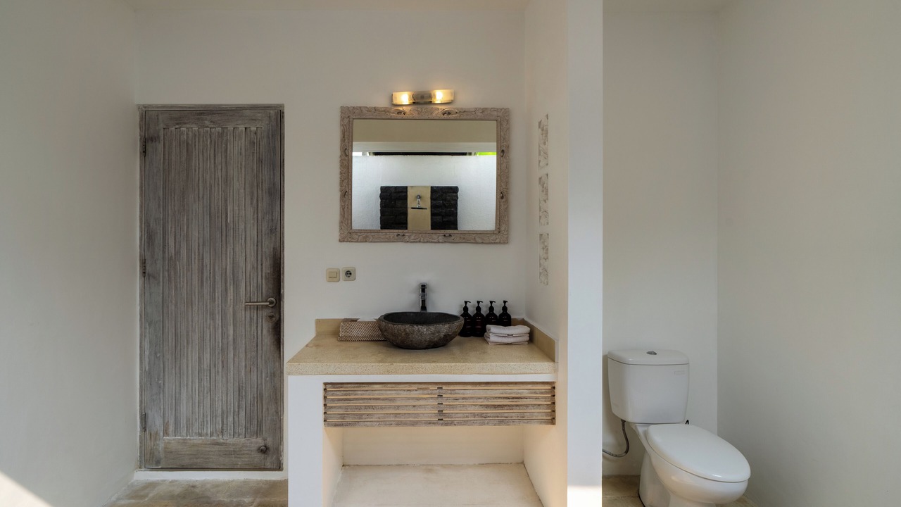 Photo of Bathroom in Ungasan