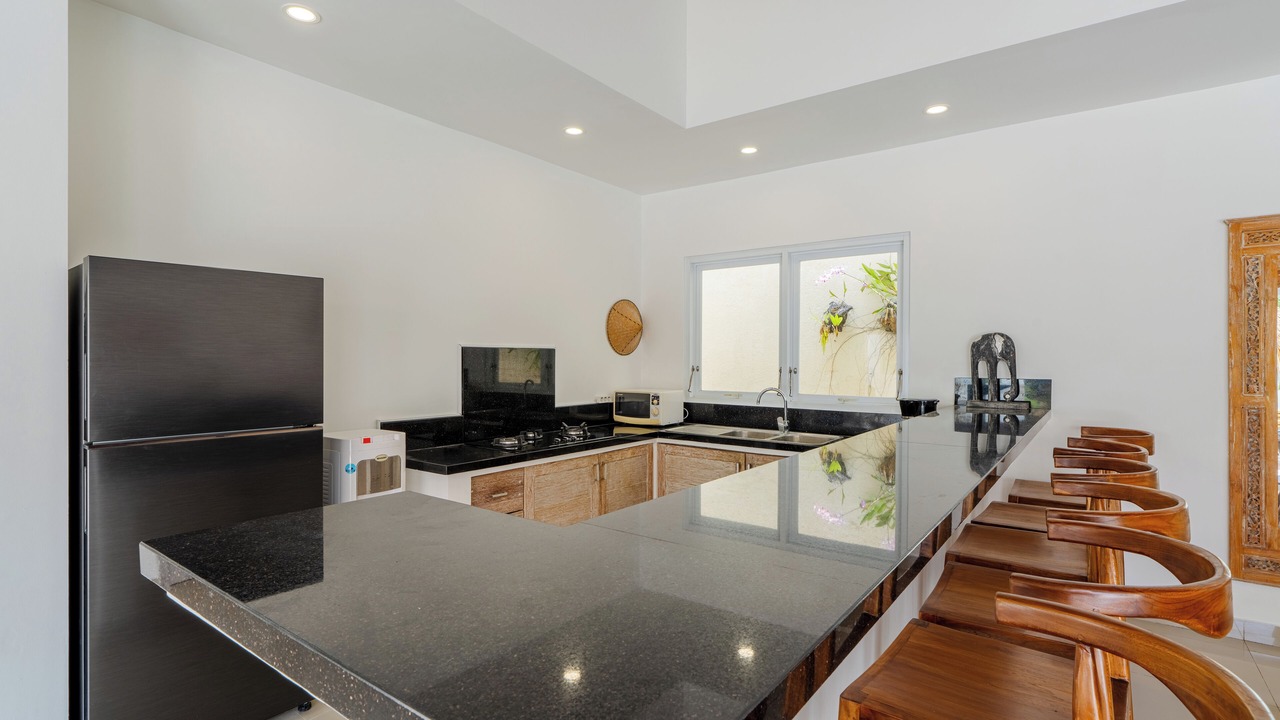 Photo of Kitchen in Ungasan
