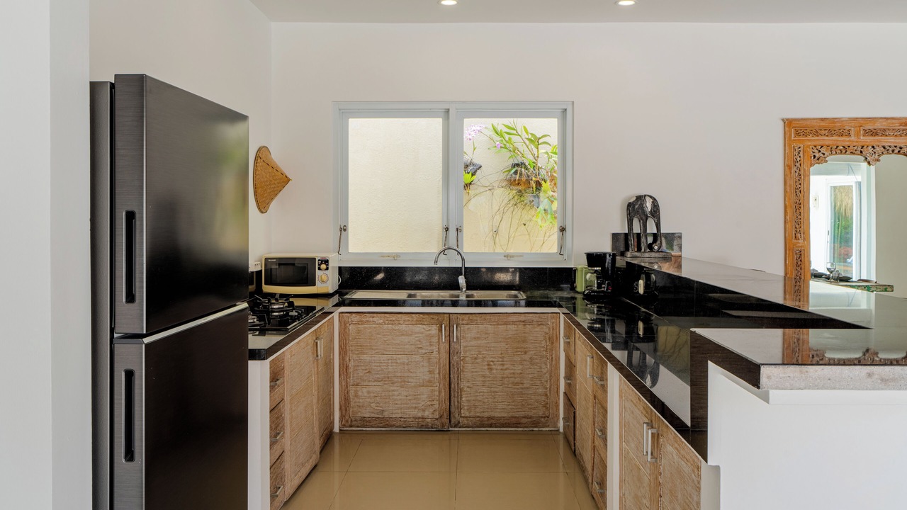 Photo of Kitchen in Ungasan