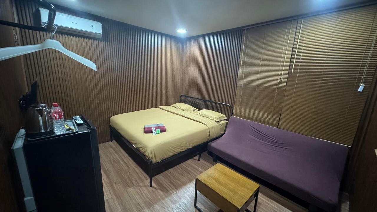 Photo of Bedroom in Kebon Kacang