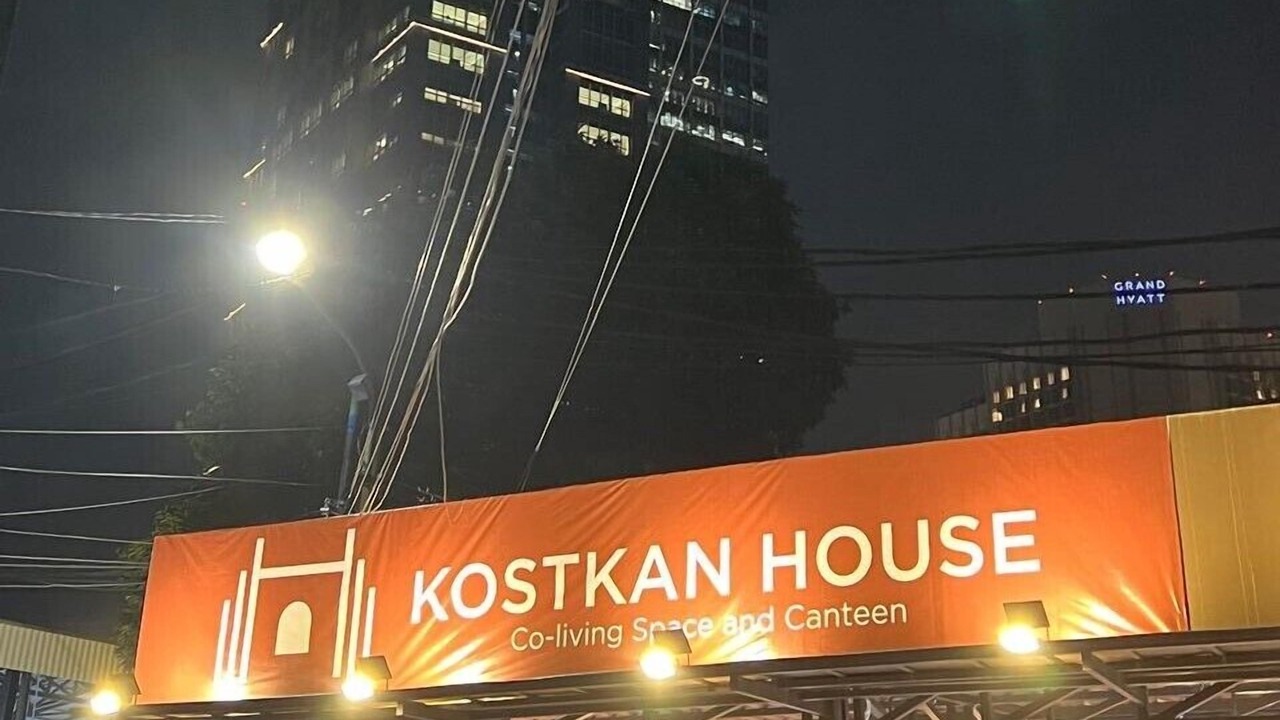 Photo of Outdoor in Kebon Kacang