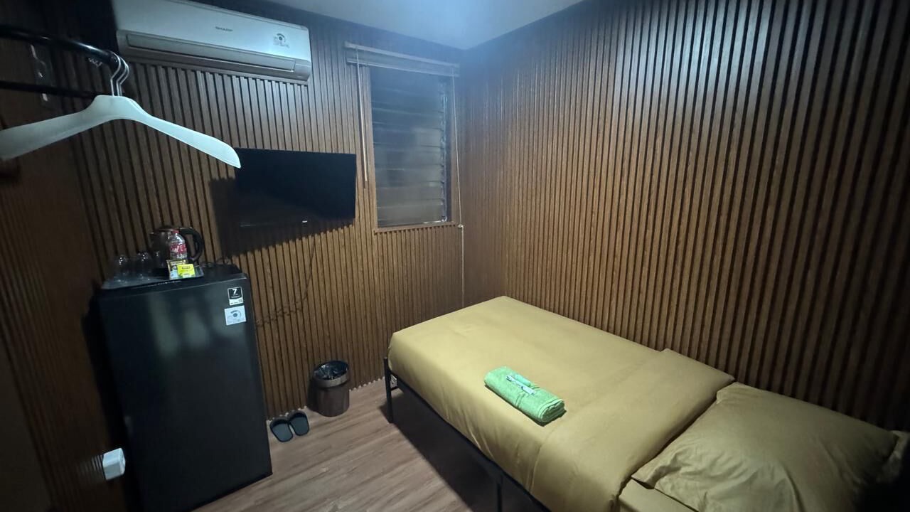 Photo of Bedroom in Kebon Kacang