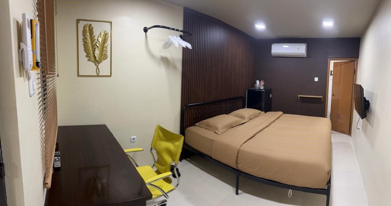Photo of Bedroom in Kebon Kacang