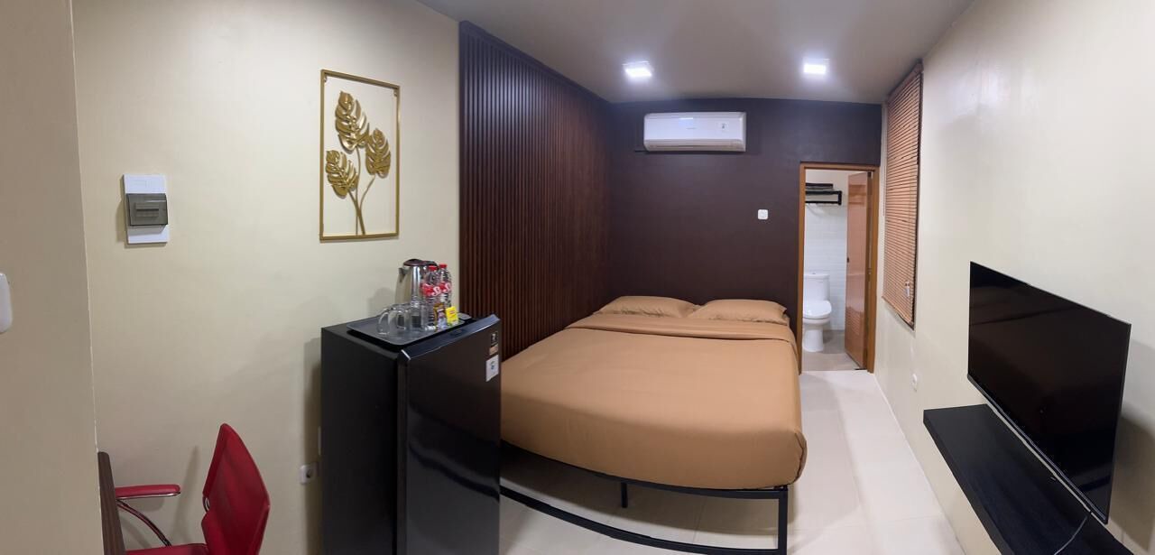 Photo of Bedroom in Kebon Kacang