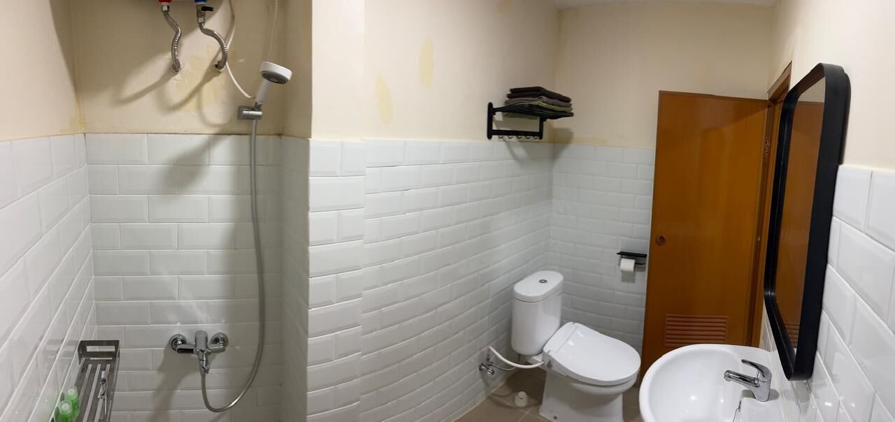 Photo of Bathroom in Kebon Kacang