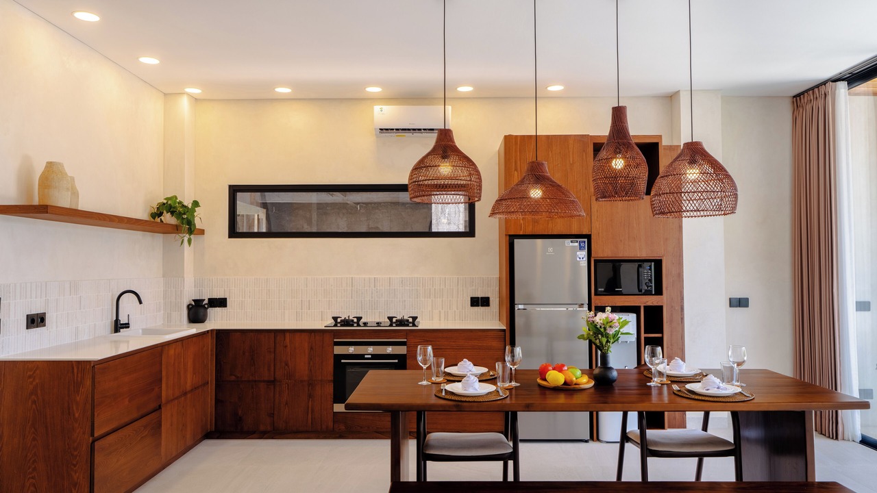Photo of Livingroom in Pecatu