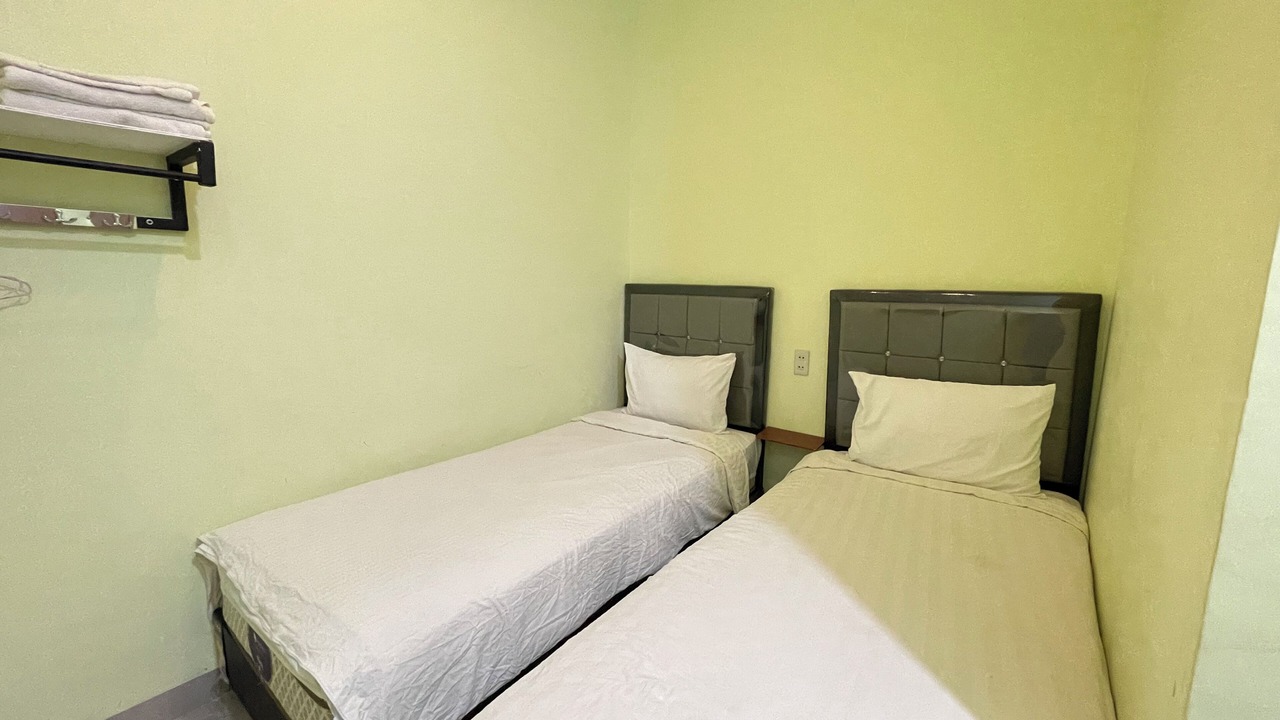 Photo of Bedroom in Parapat