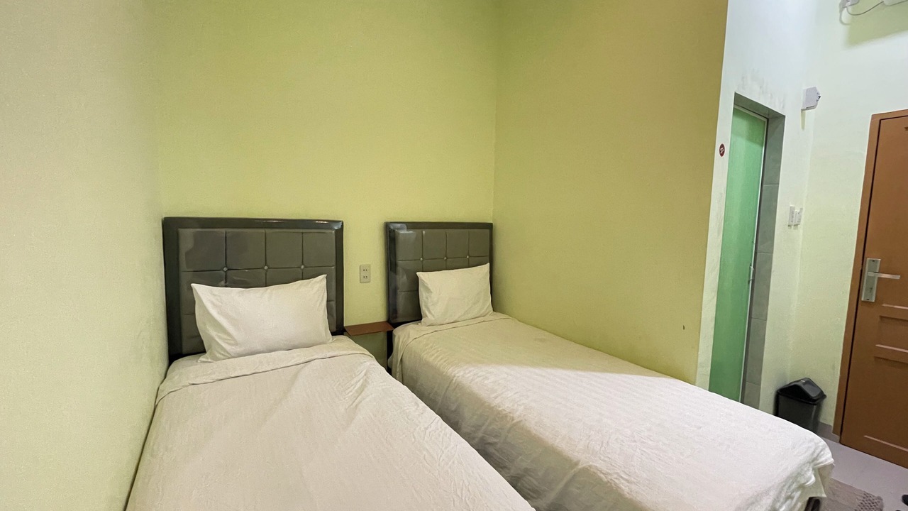 Photo of Bedroom in Parapat