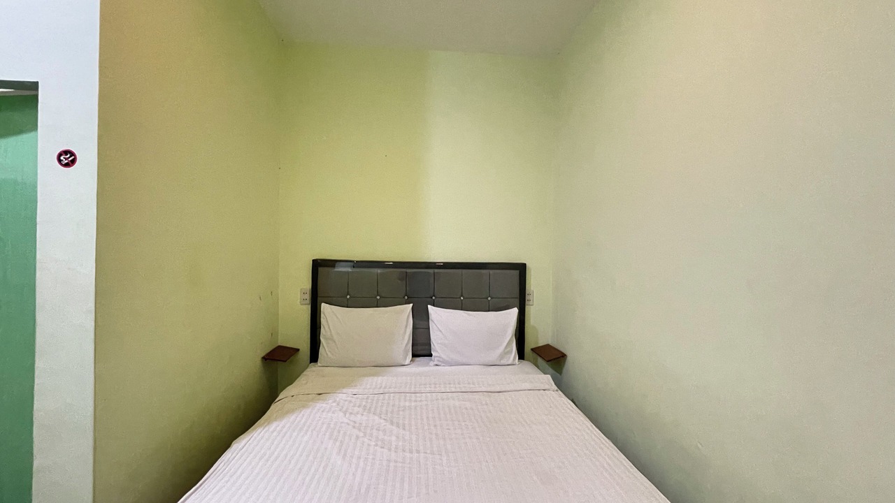 Photo of Bedroom in Parapat