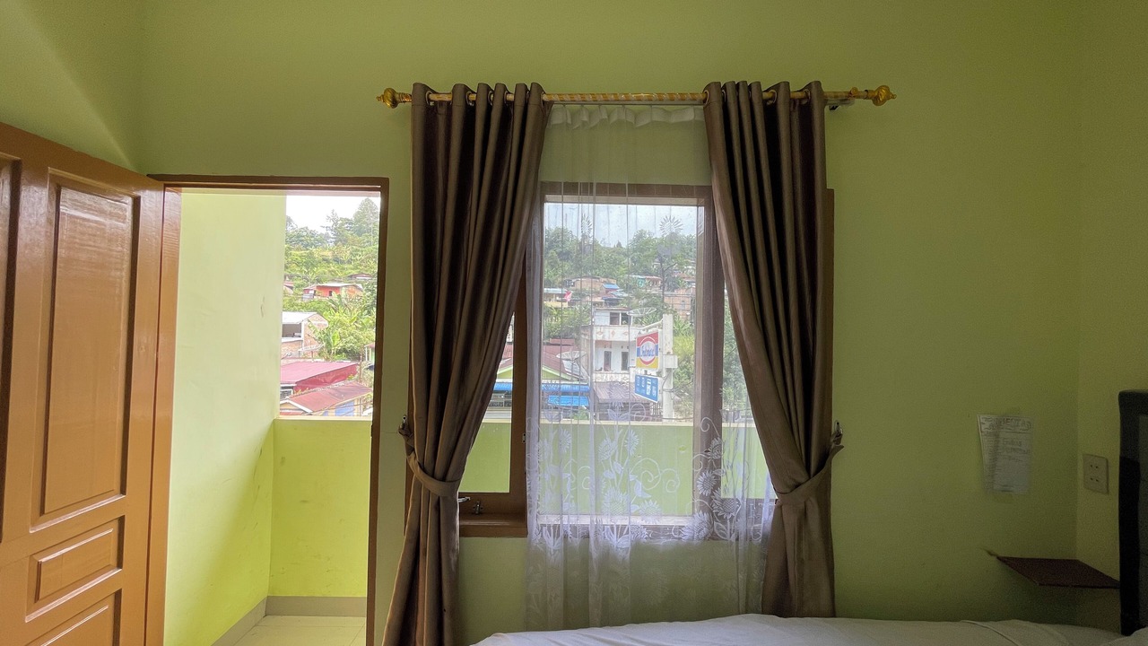 Photo of Patio Balcony in Parapat