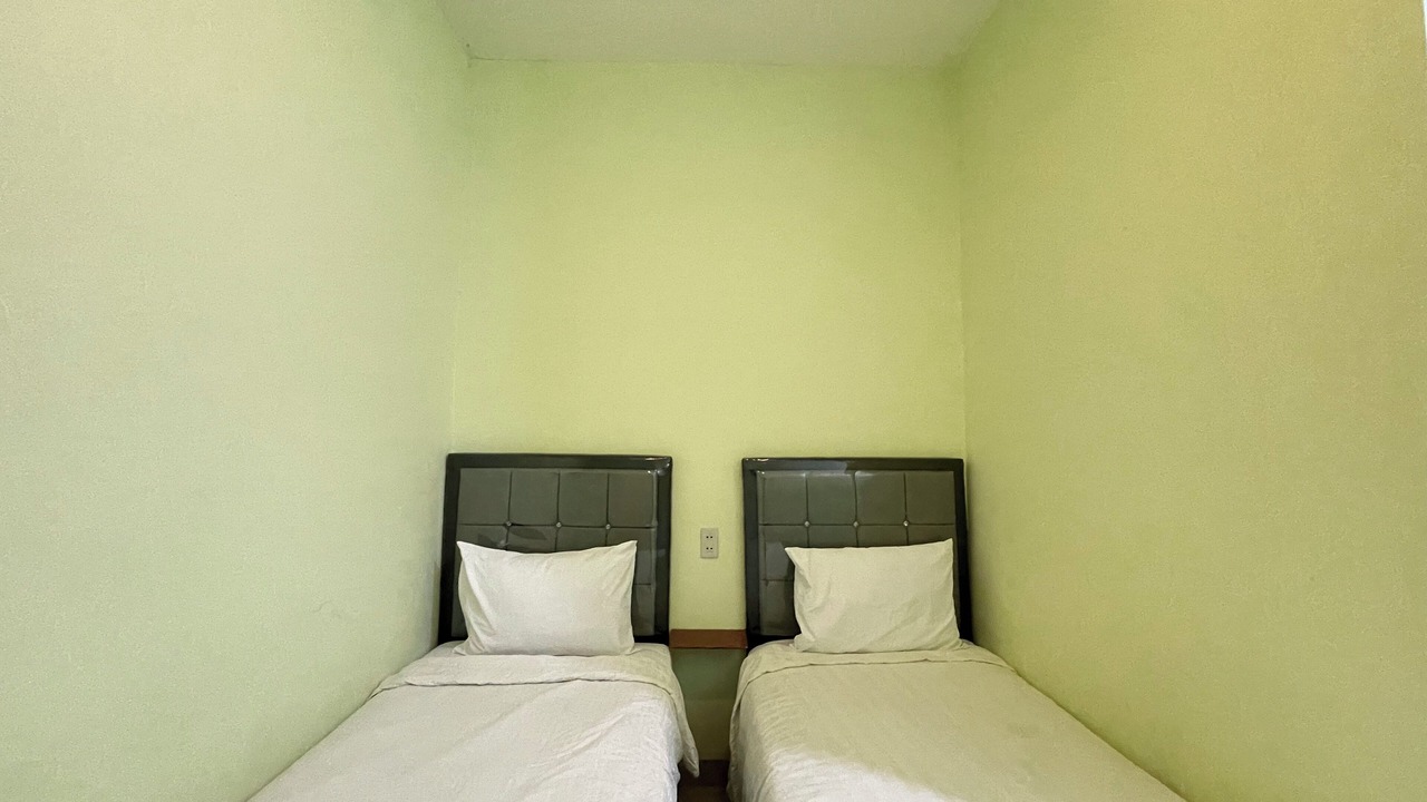 Photo of Bedroom in Parapat