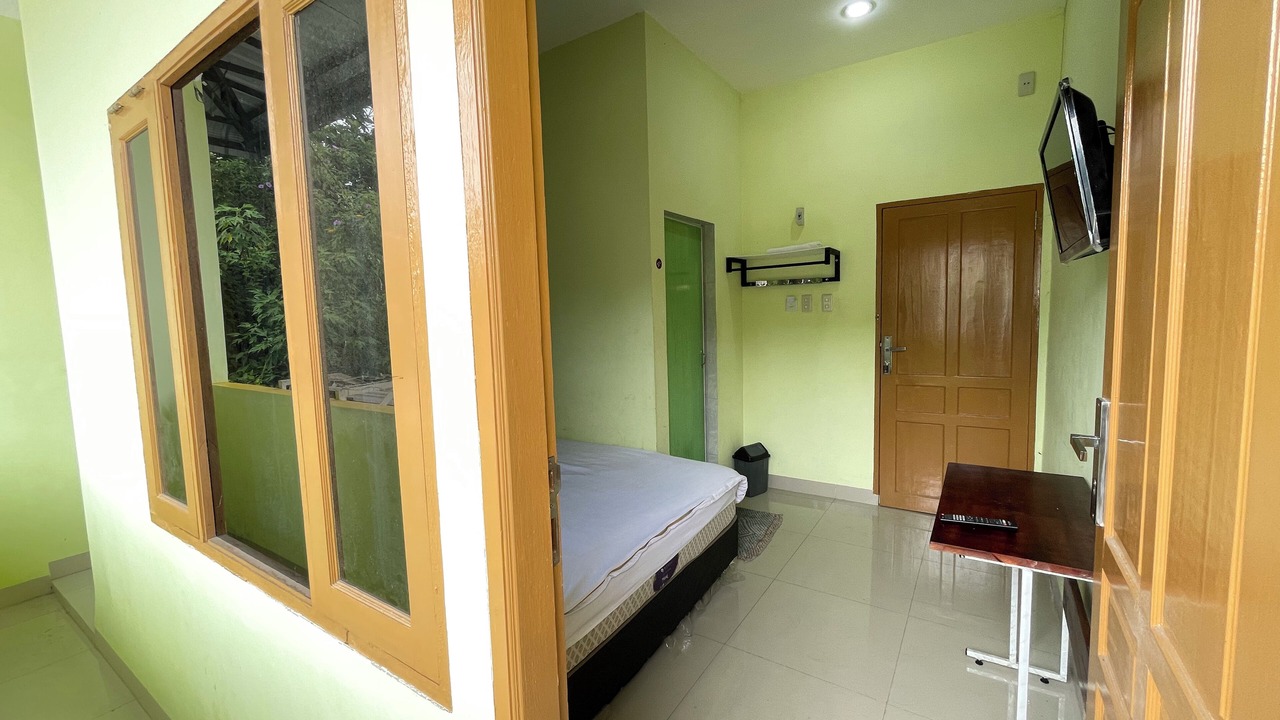 Photo of Patio Balcony in Parapat