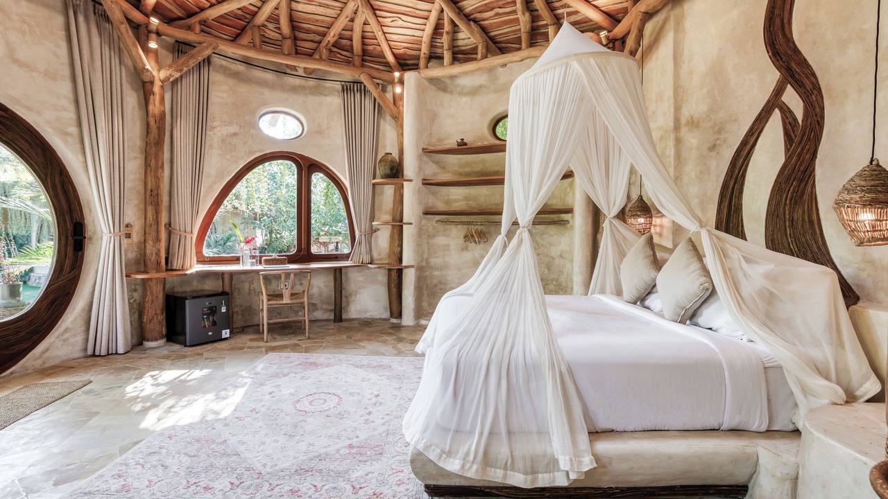 Photo of Bedroom in Beraban