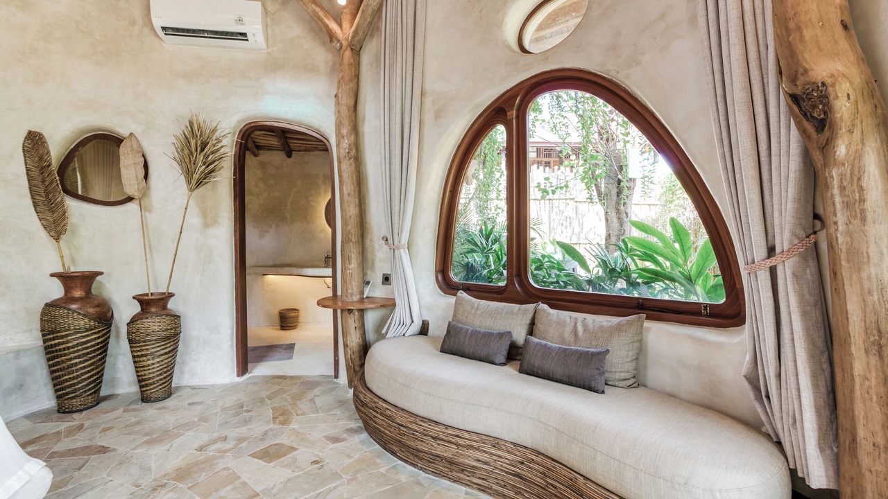 Photo of Bedroom in Beraban