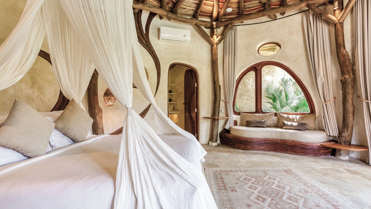 Photo of Bedroom in Beraban