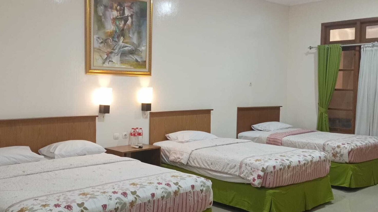 Photo of Bedroom in Laweyan