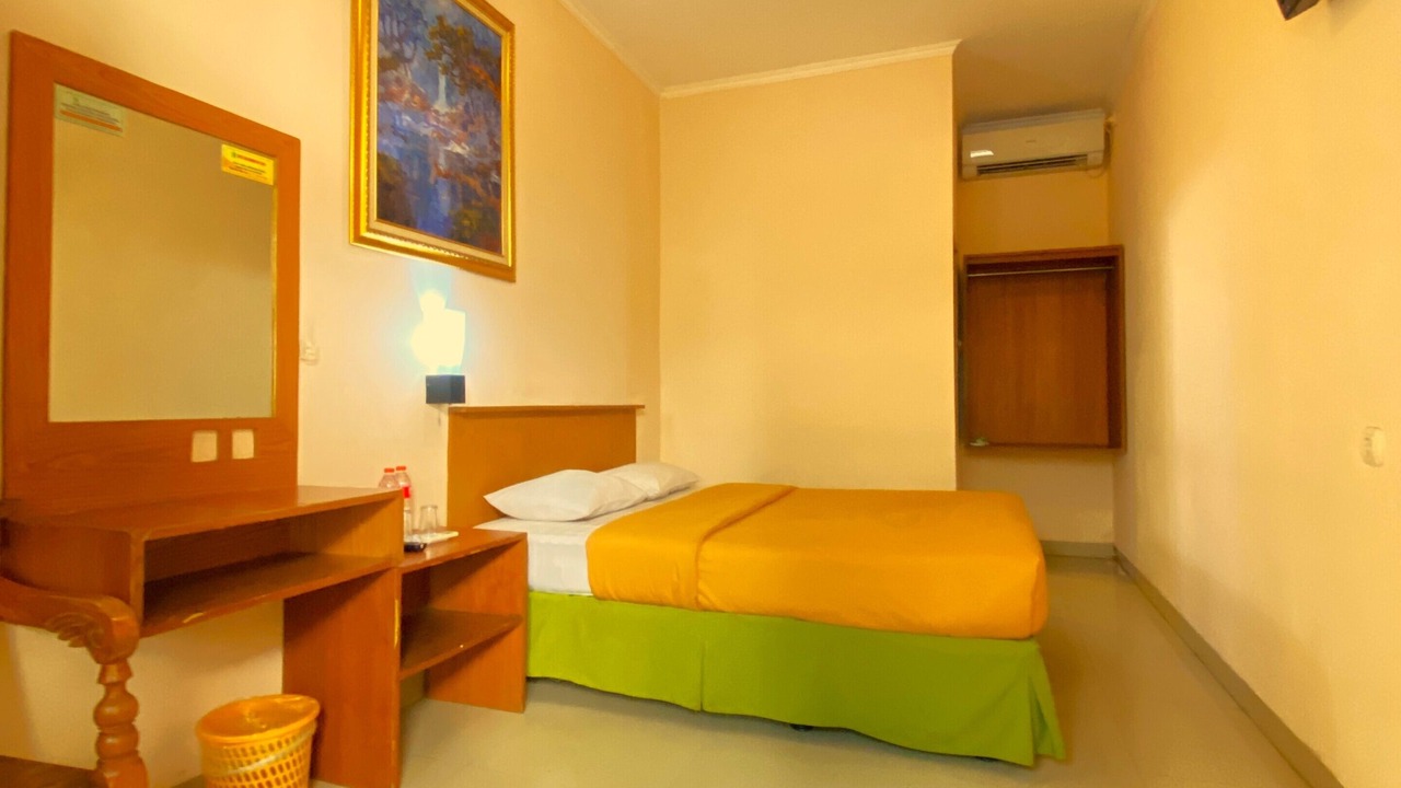 Photo of Bedroom in Laweyan
