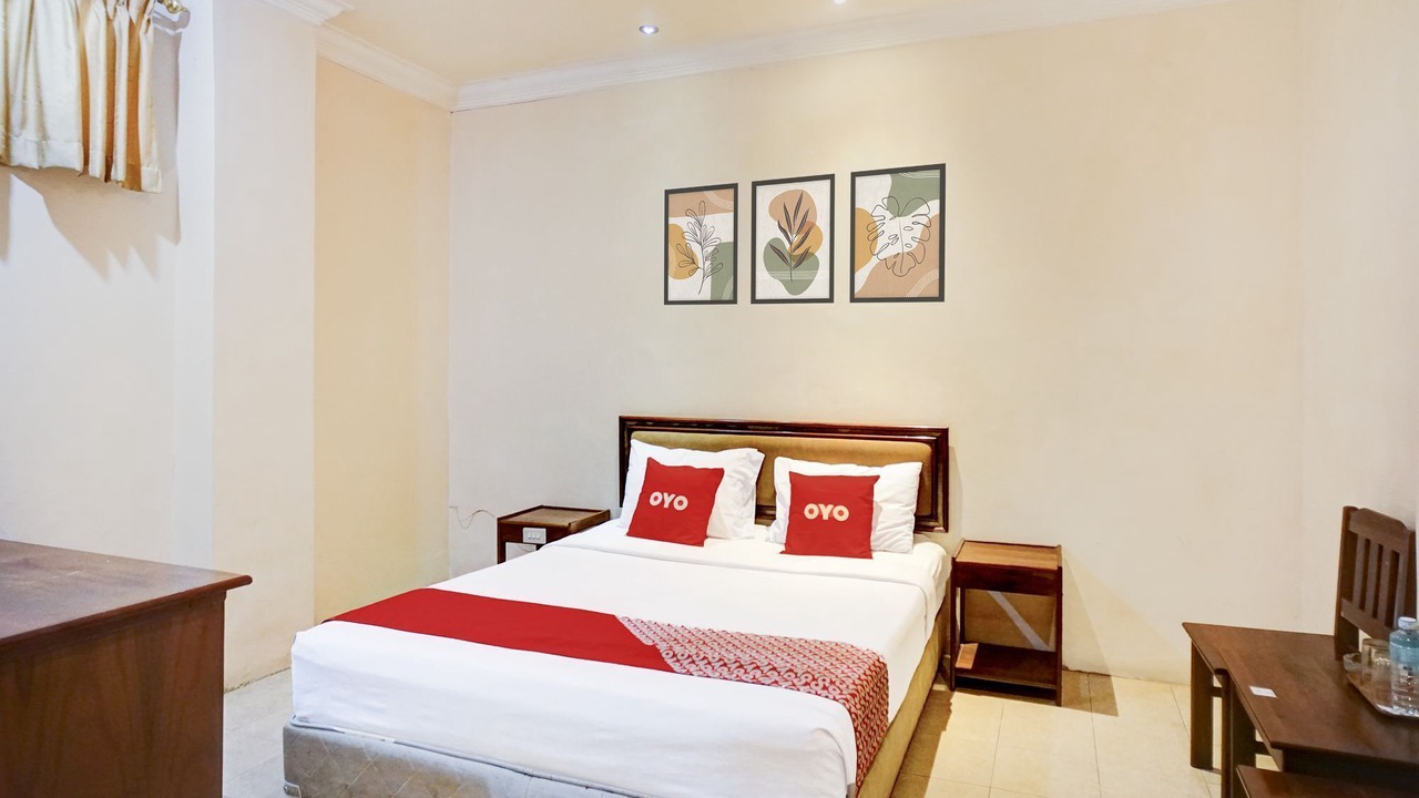 Photo of Bedroom in Banda Aceh