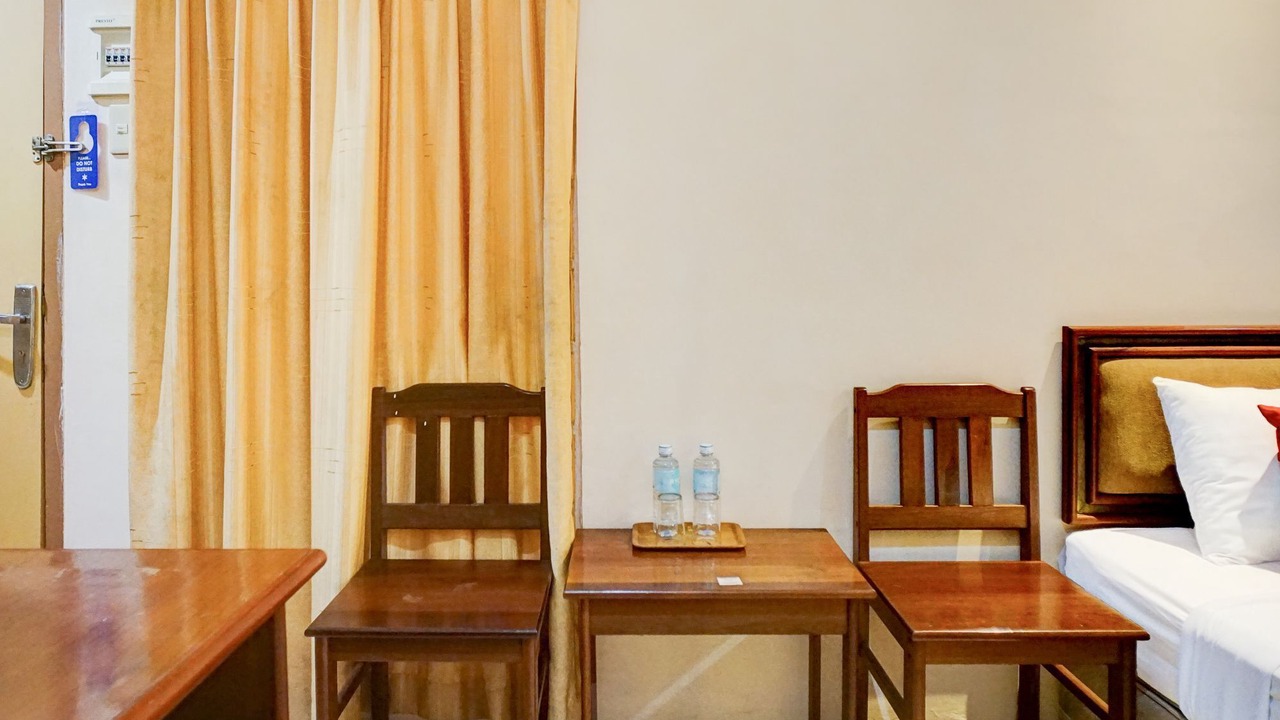 Photo of Bedroom in Banda Aceh