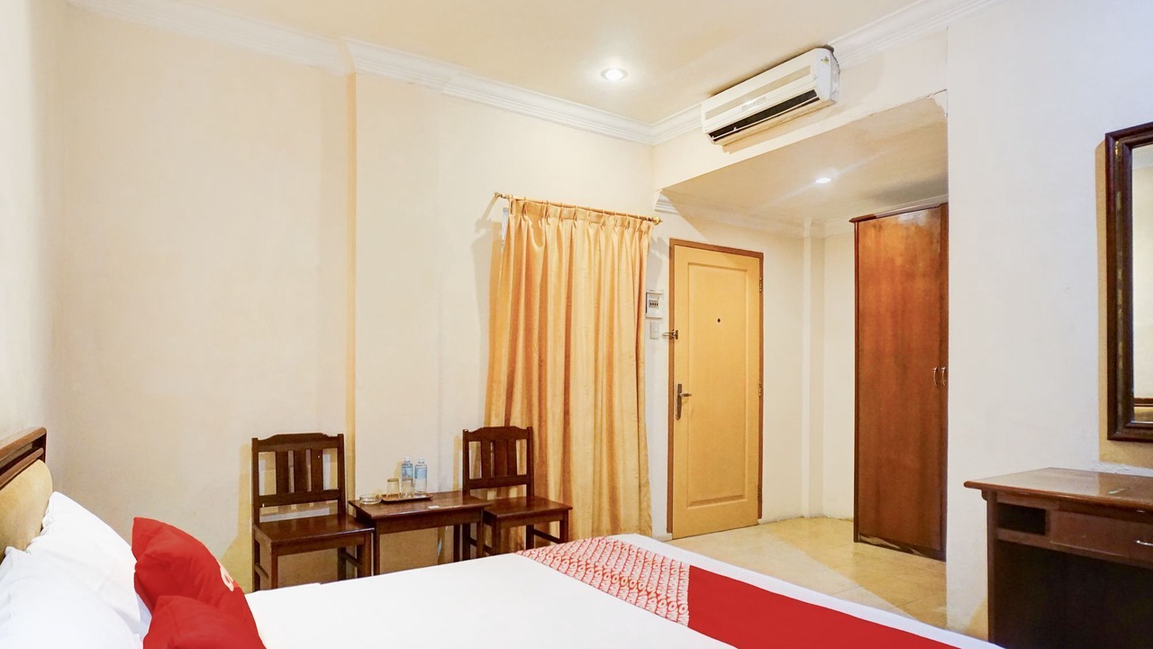 Photo of Bedroom in Banda Aceh