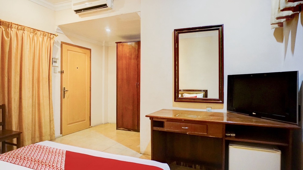 Photo of Bedroom in Banda Aceh
