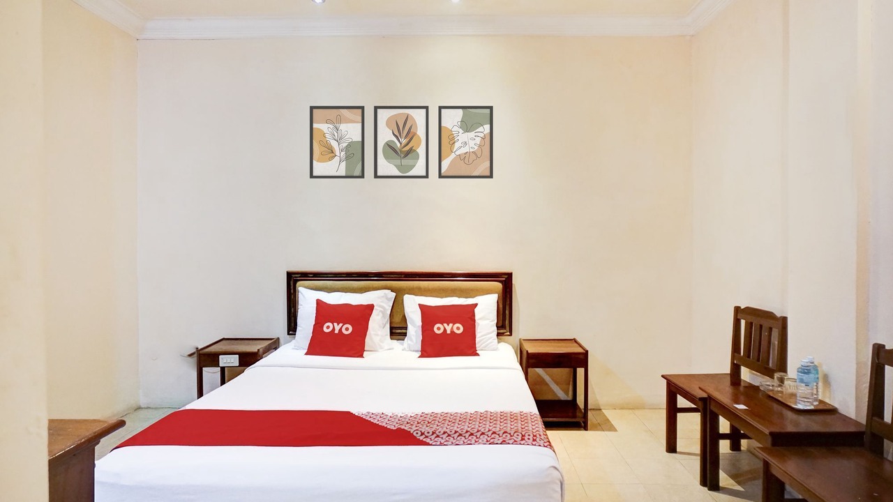 Photo of Bedroom in Banda Aceh