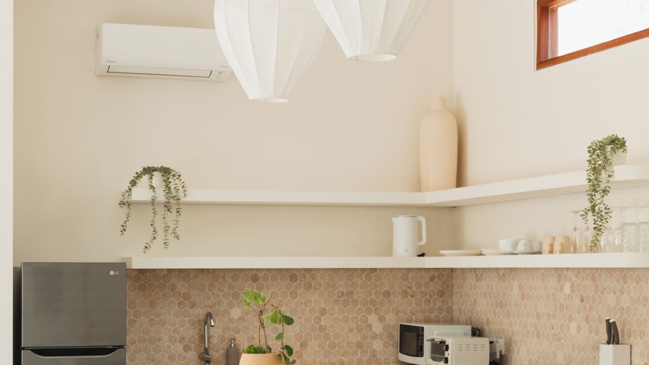 Photo of Kitchen in Pecatu
