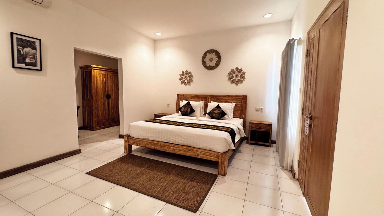 Photo of Bedroom in Batu Bolong
