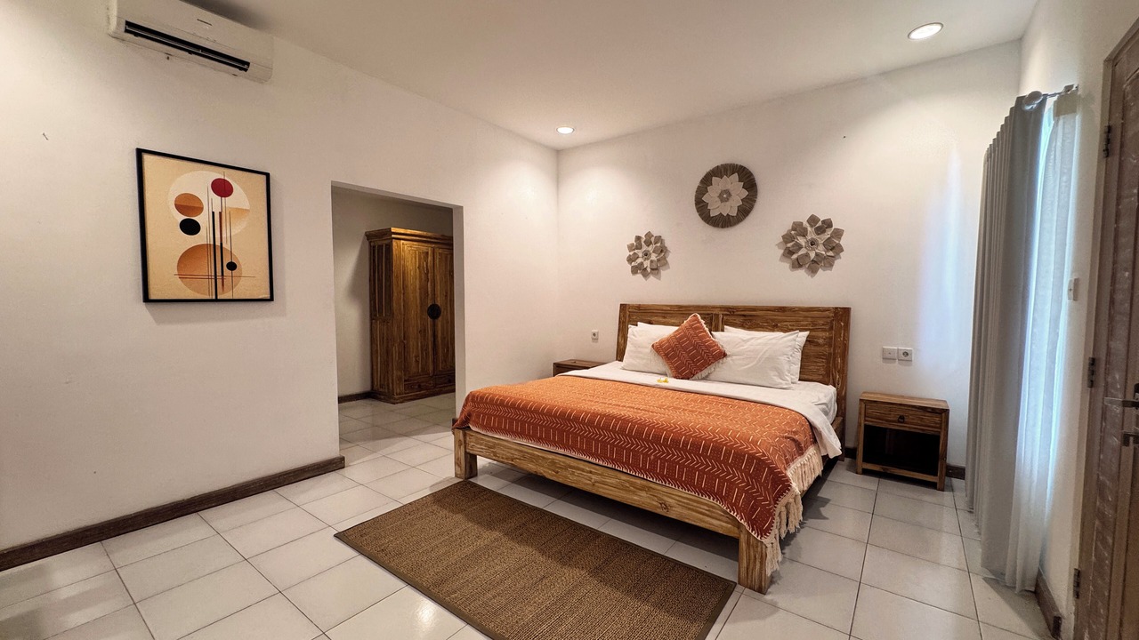 Photo of Bedroom in Batu Bolong