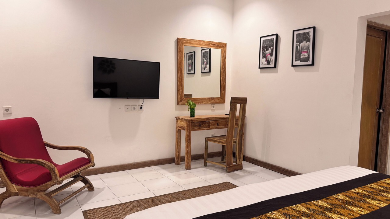 Photo of Bedroom in Batu Bolong