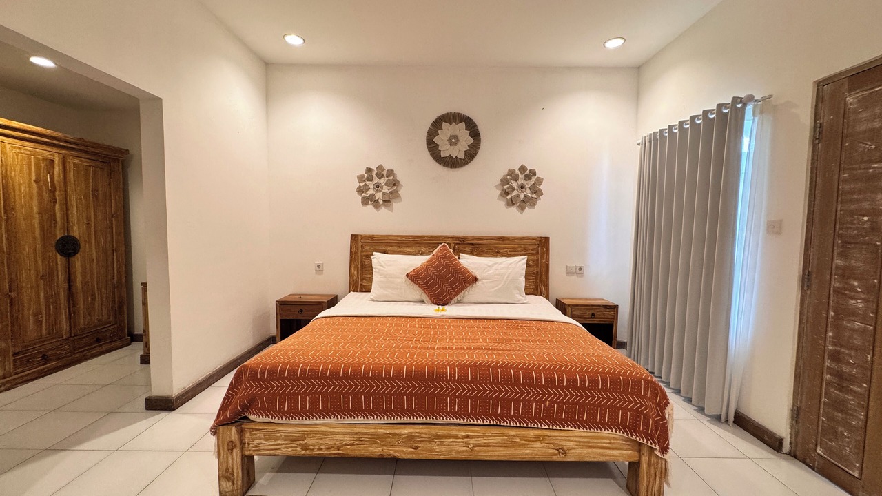 Photo of Bedroom in Batu Bolong