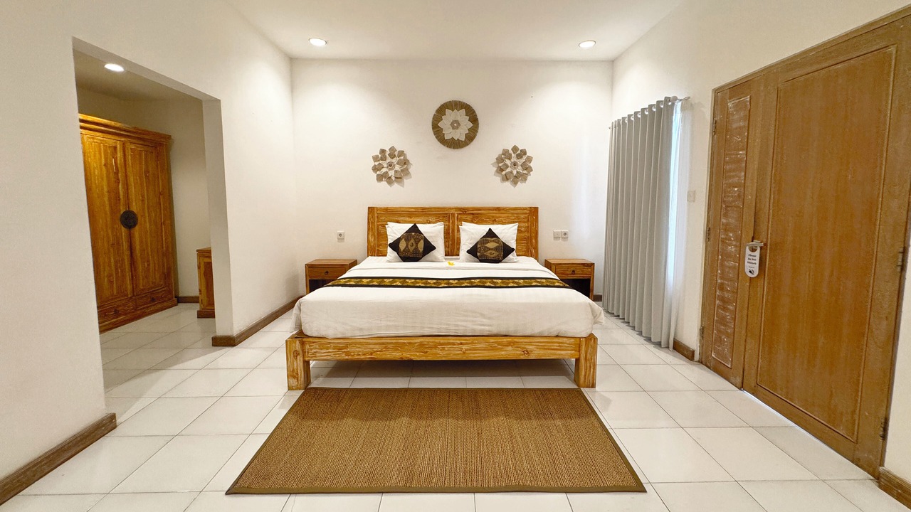 Photo of Bedroom in Batu Bolong