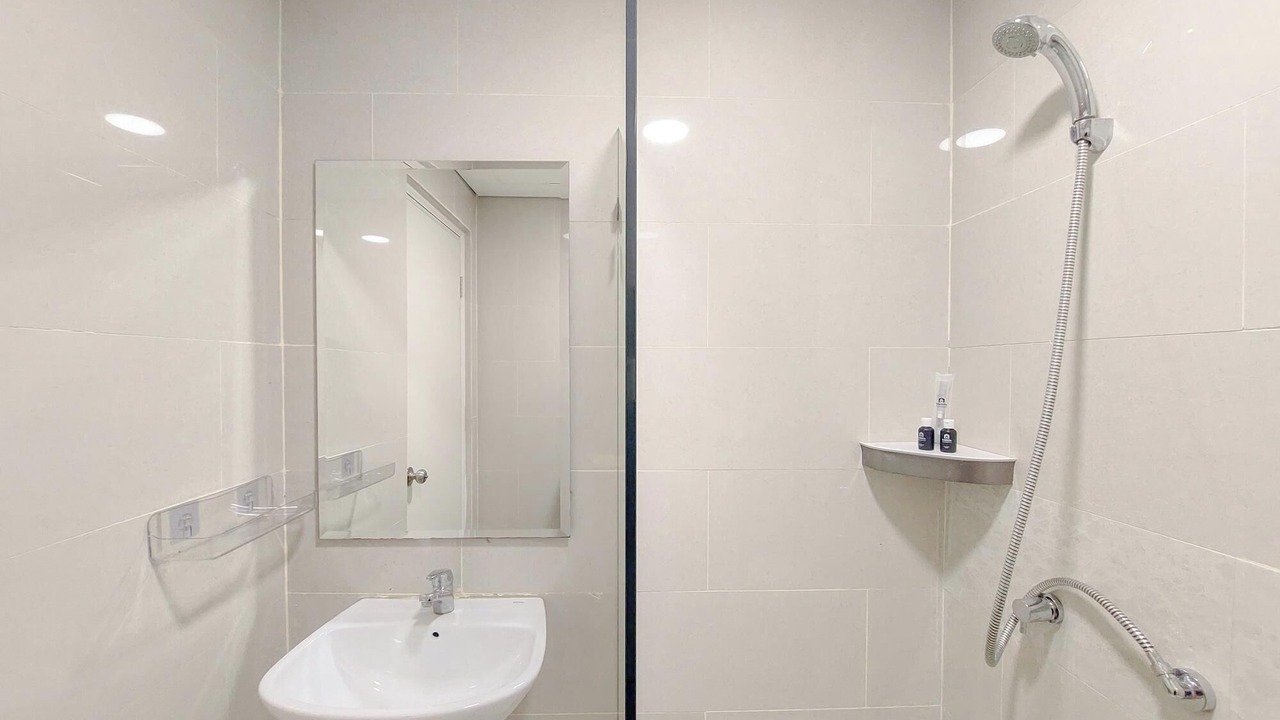 Photo of Bathroom in Kesawan
