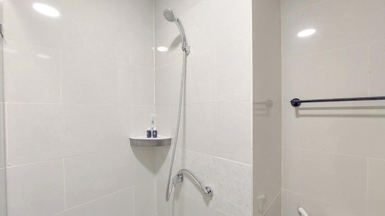 Photo of Bathroom in Kesawan