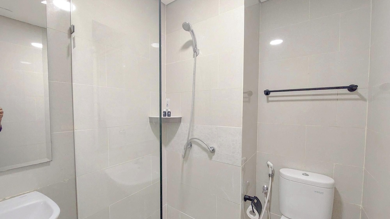 Photo of Bathroom in Kesawan