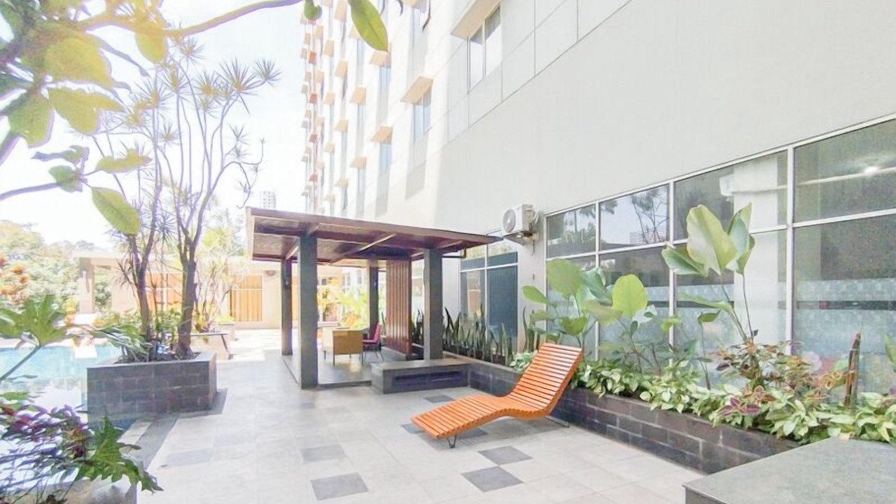 Photo of Outdoor in Cileunyi
