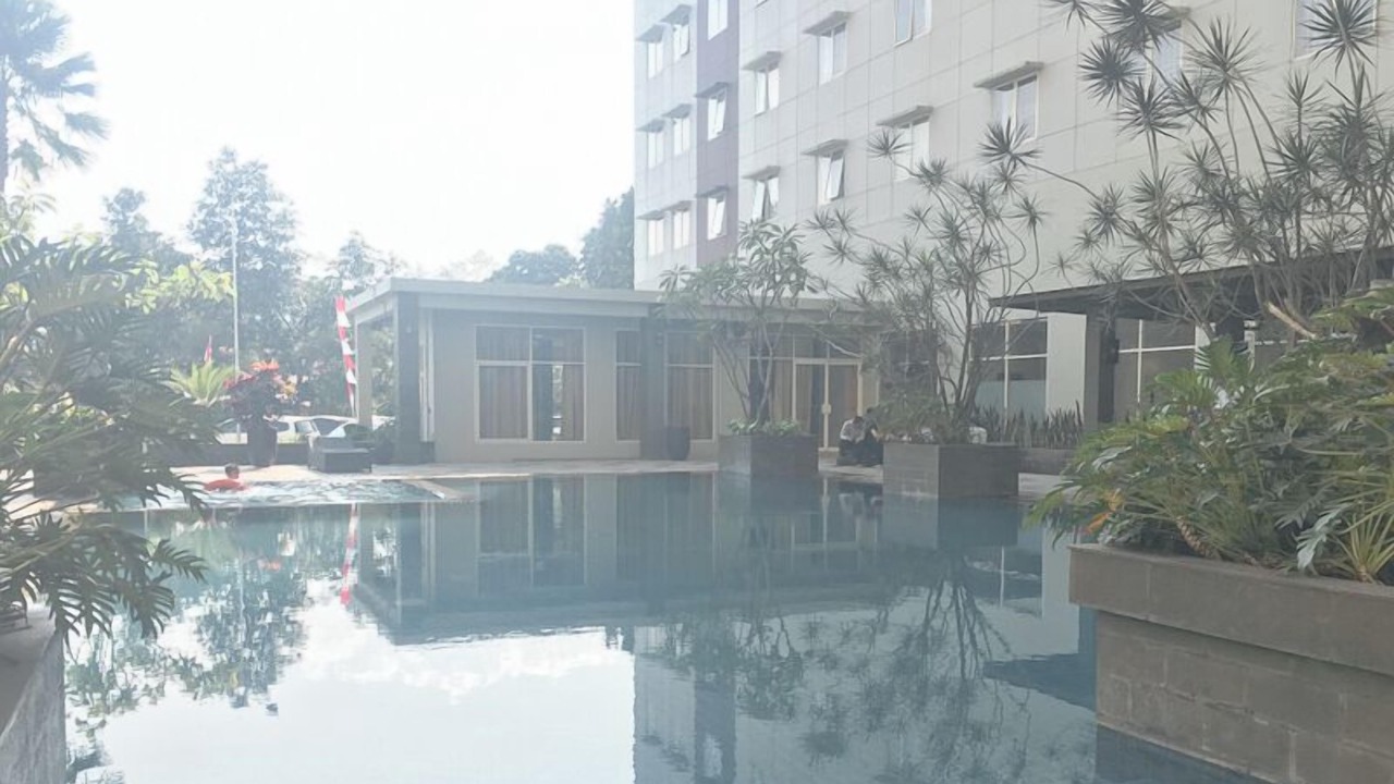 Photo of Outdoor in Cileunyi