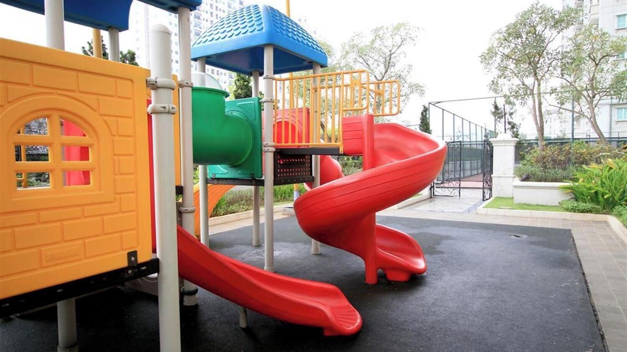Photo of Outdoor in Permata Hijau