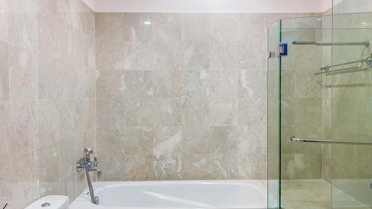 Photo of Bathroom in Permata Hijau