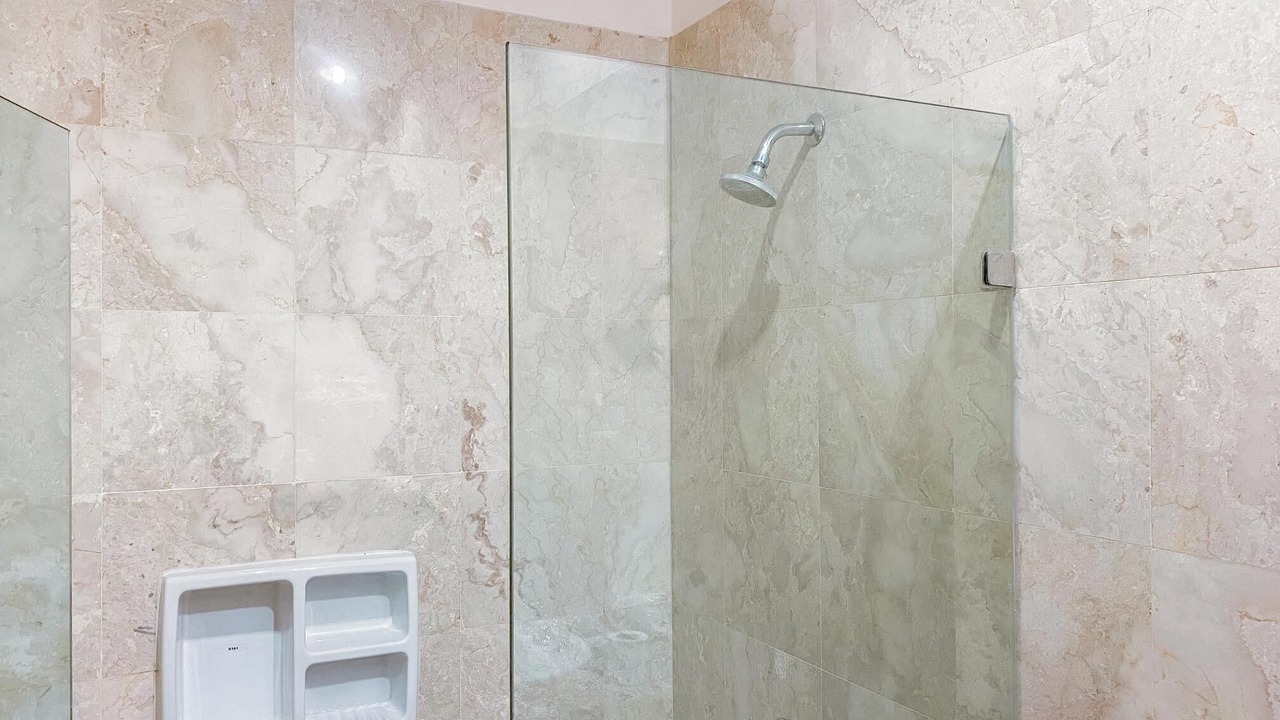 Photo of Bathroom in Permata Hijau