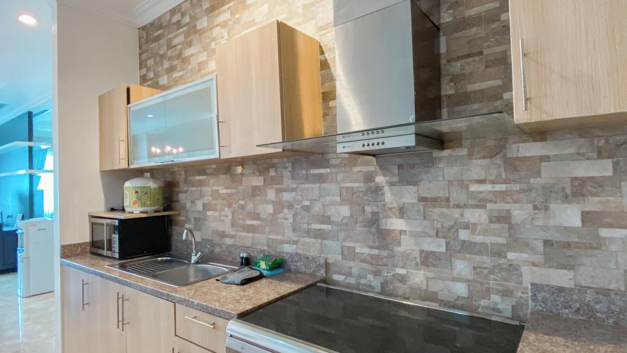 Photo of Kitchen in Permata Hijau