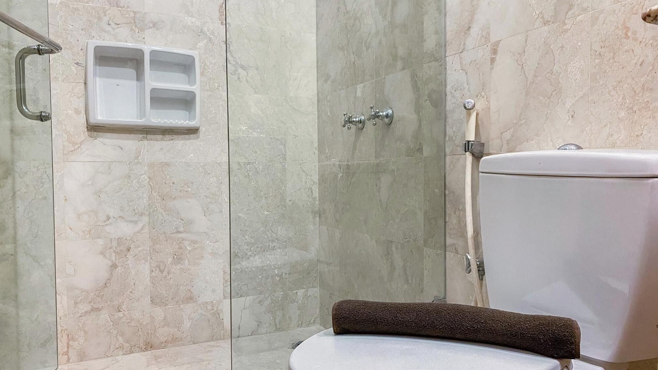 Photo of Bathroom in Permata Hijau