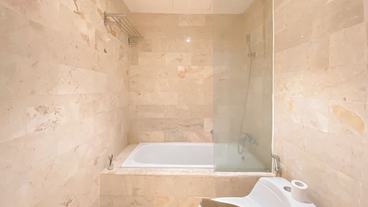 Photo of Bathroom in Karet