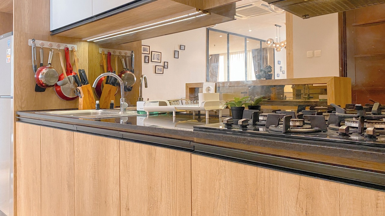 Photo of Kitchen in Karet