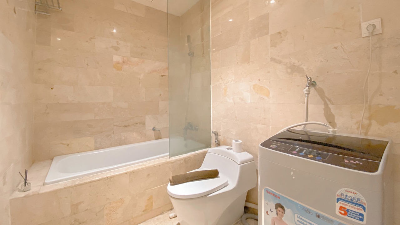 Photo of Bathroom in Karet
