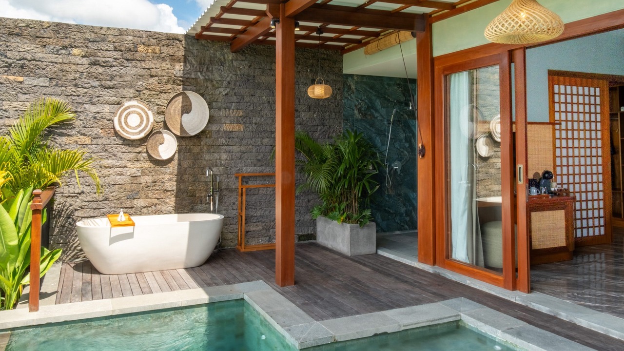 Photo of Bathroom in Pejeng