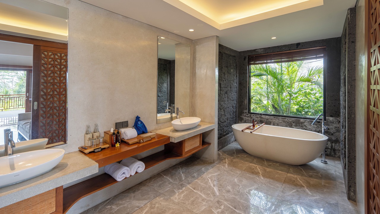 Photo of Bathroom in Pejeng