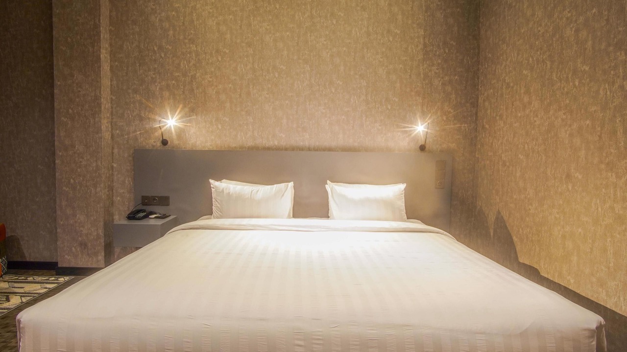 Photo of Bedroom in Banda Aceh